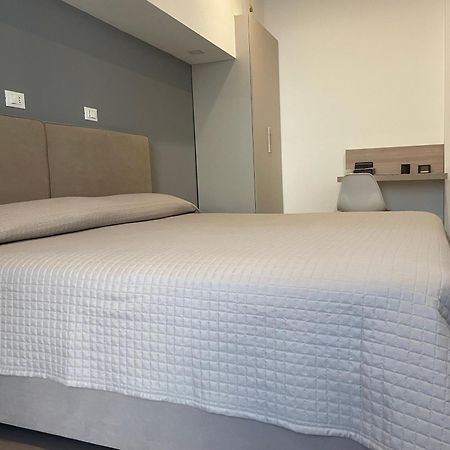 La Casa Nel Verde Larino Εξωτερικό φωτογραφία