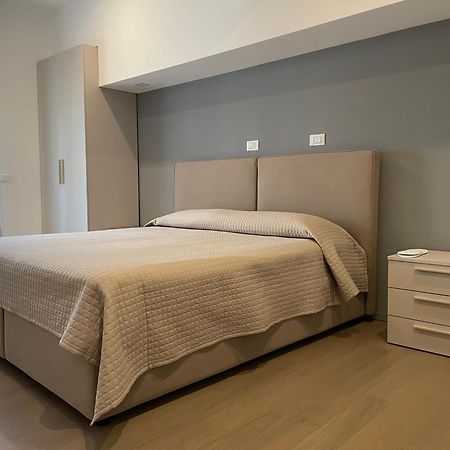 La Casa Nel Verde Larino Εξωτερικό φωτογραφία