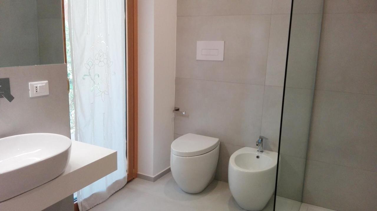 La Casa Nel Verde Larino Εξωτερικό φωτογραφία
