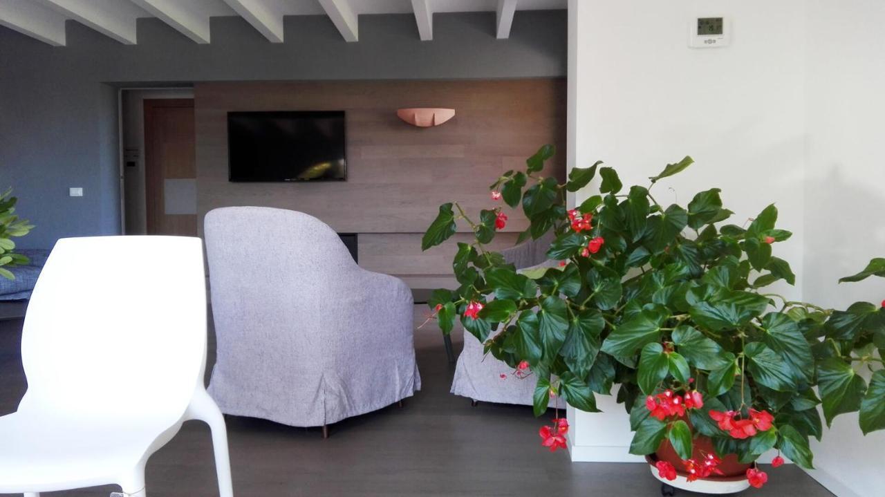 La Casa Nel Verde Larino Εξωτερικό φωτογραφία