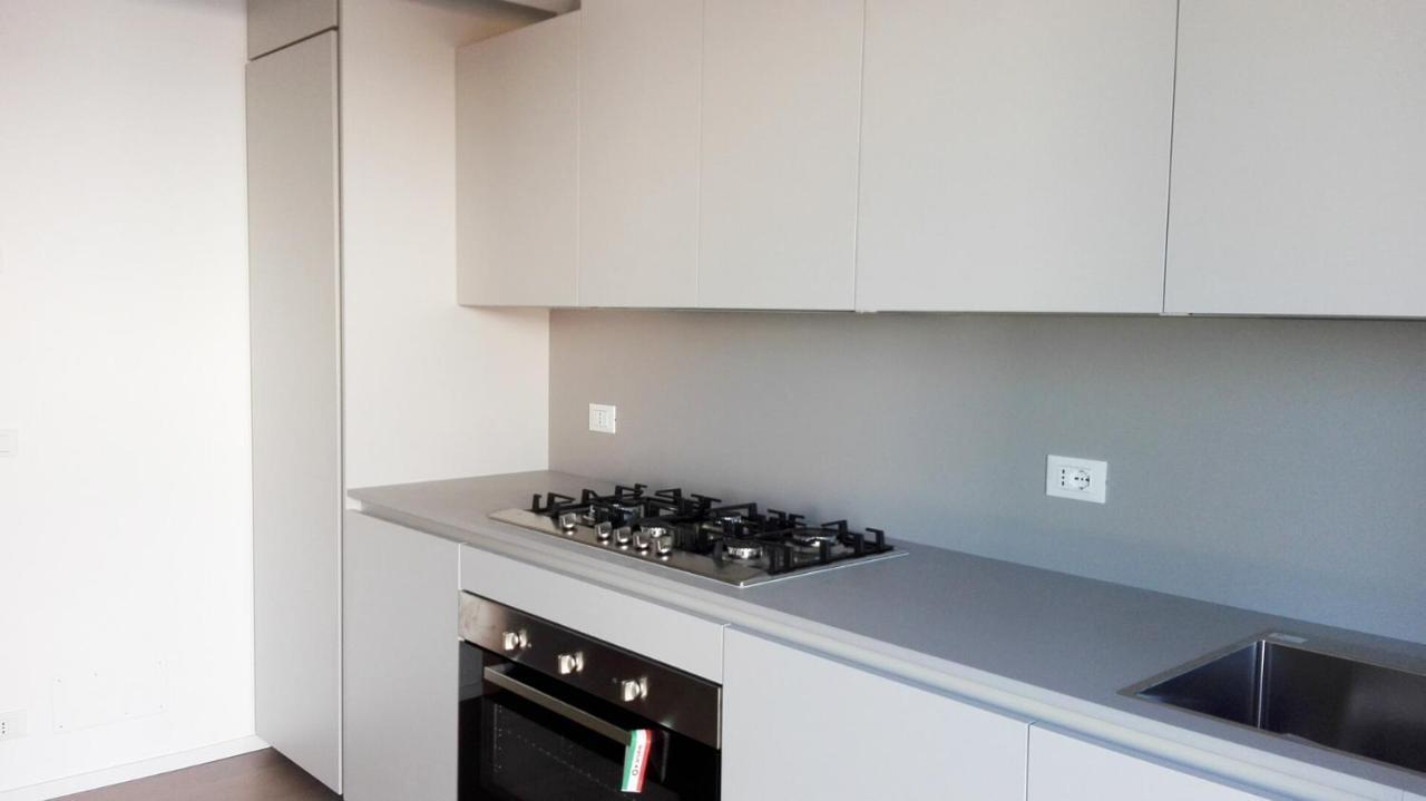 La Casa Nel Verde Larino Εξωτερικό φωτογραφία