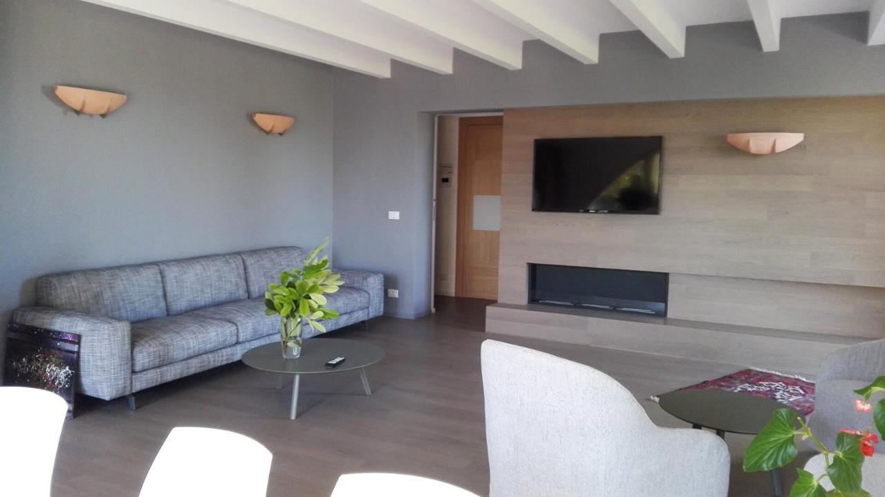 La Casa Nel Verde Larino Εξωτερικό φωτογραφία