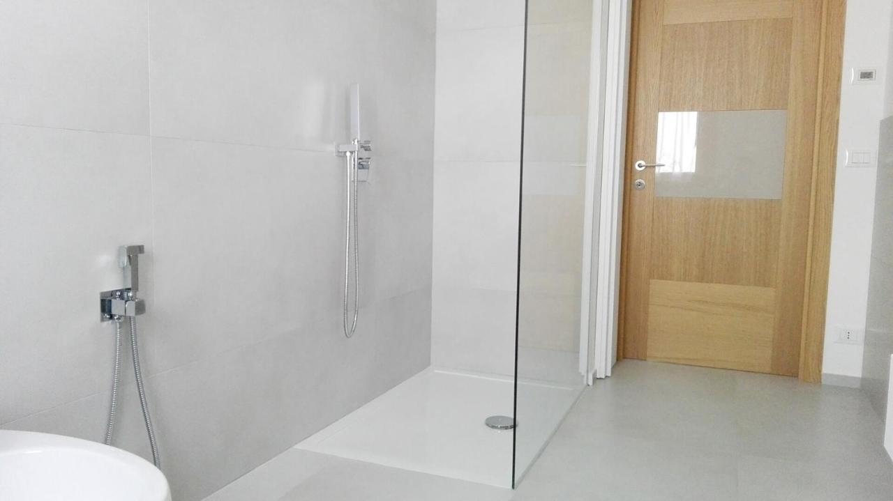 La Casa Nel Verde Larino Εξωτερικό φωτογραφία