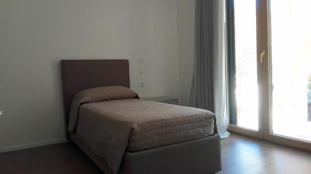 La Casa Nel Verde Larino Εξωτερικό φωτογραφία