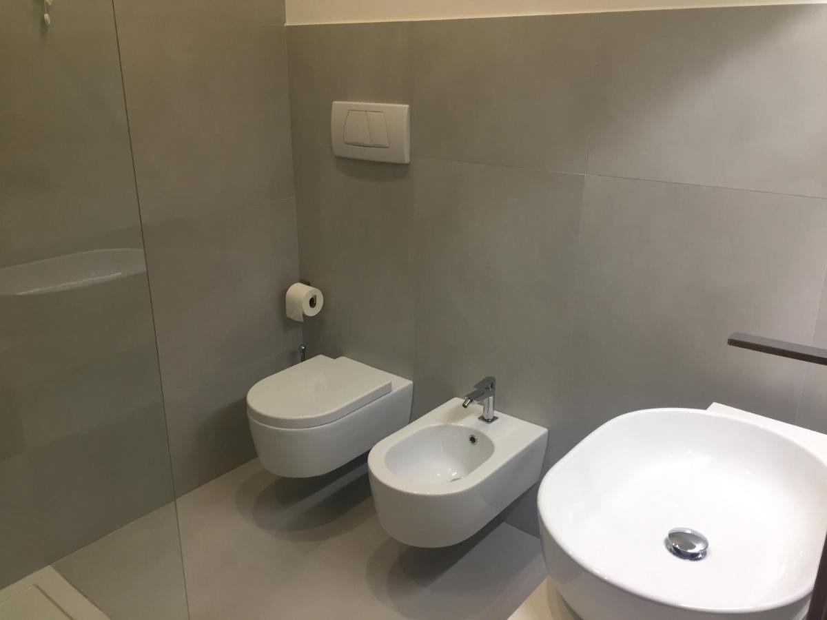 La Casa Nel Verde Larino Εξωτερικό φωτογραφία