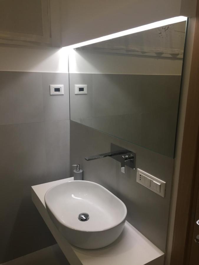 La Casa Nel Verde Larino Εξωτερικό φωτογραφία
