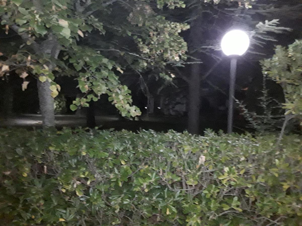 La Casa Nel Verde Larino Εξωτερικό φωτογραφία