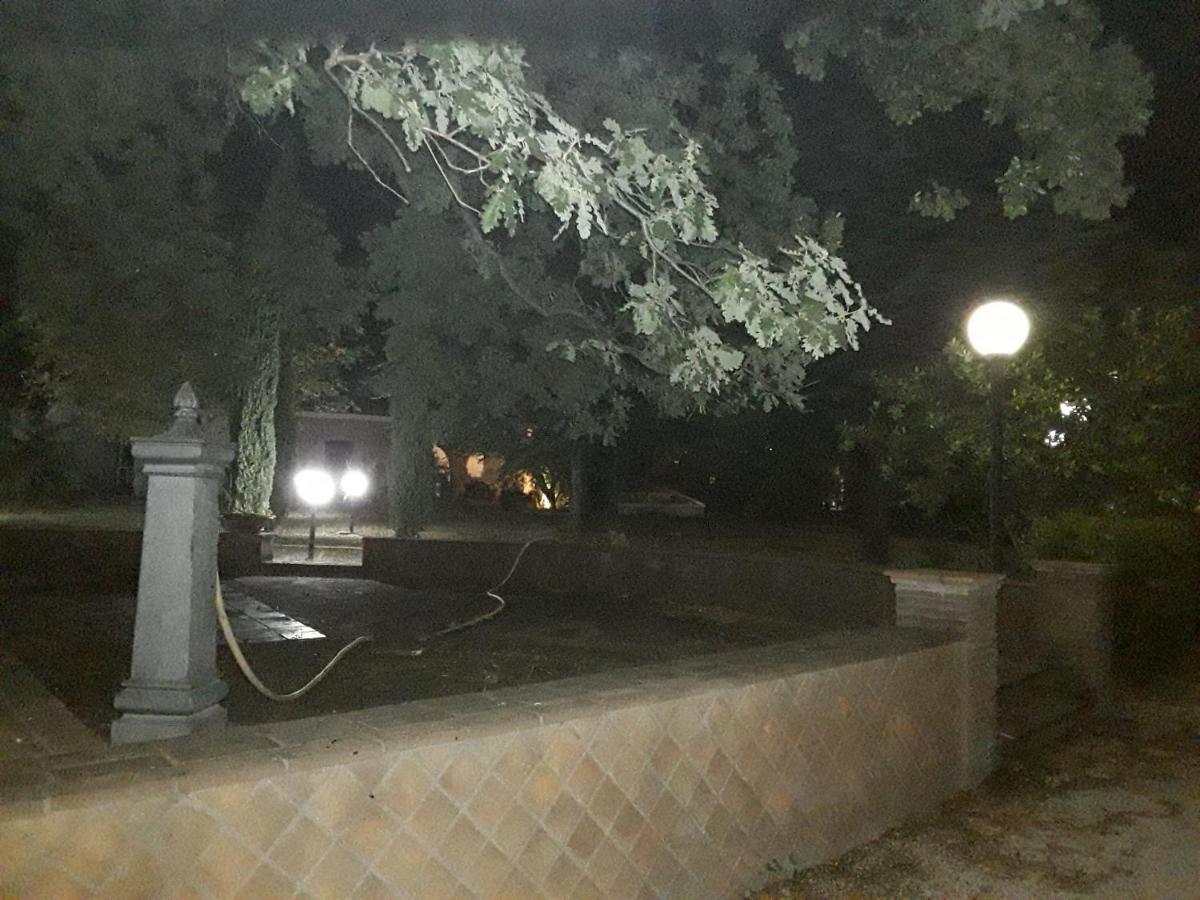 La Casa Nel Verde Larino Εξωτερικό φωτογραφία