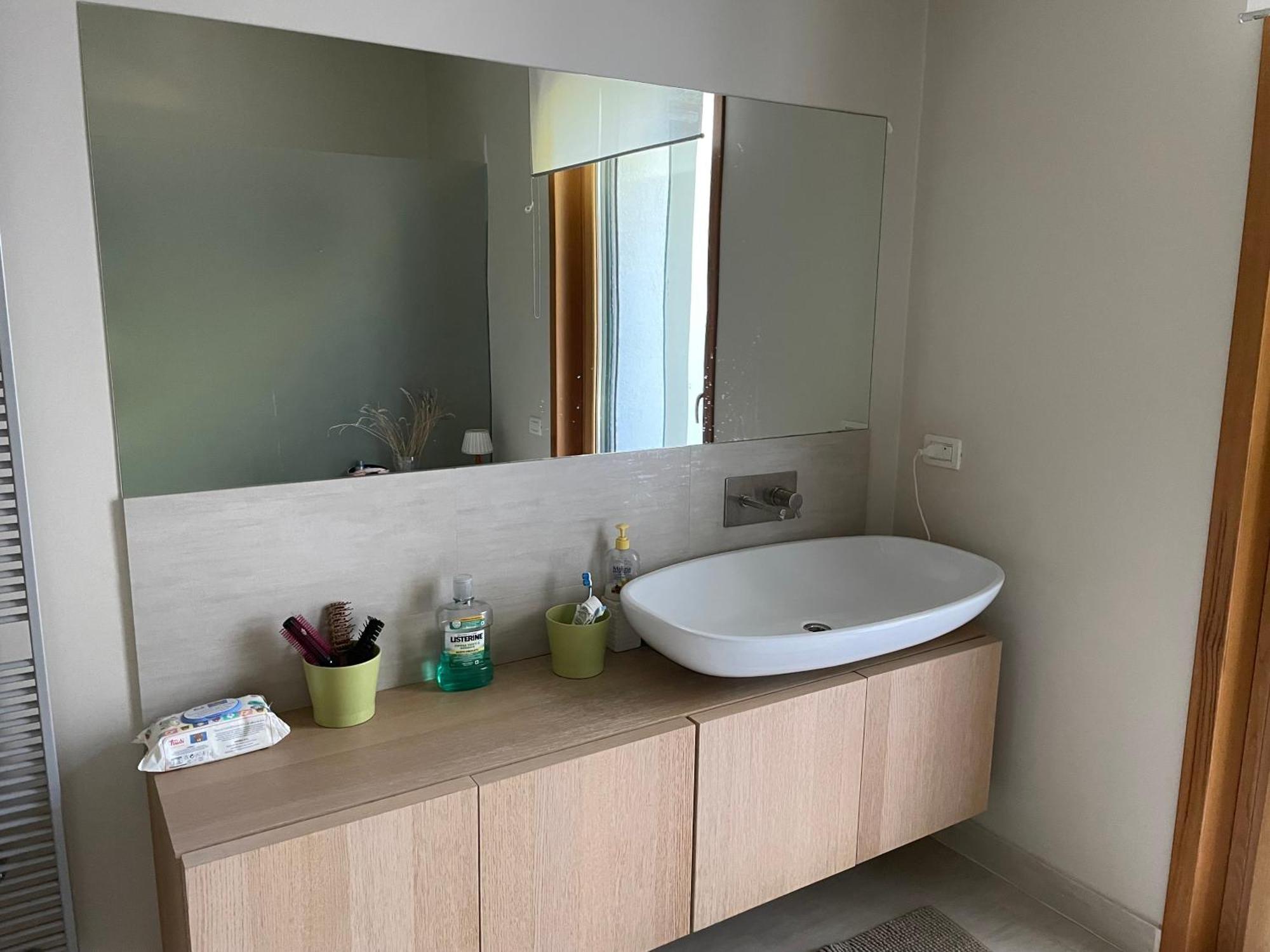 La Casa Nel Verde Larino Εξωτερικό φωτογραφία