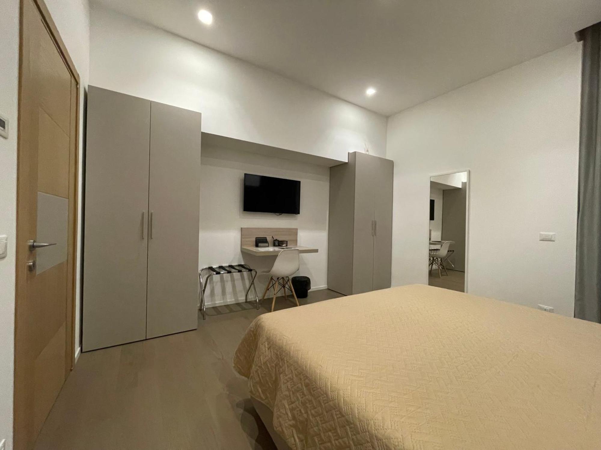 La Casa Nel Verde Larino Εξωτερικό φωτογραφία