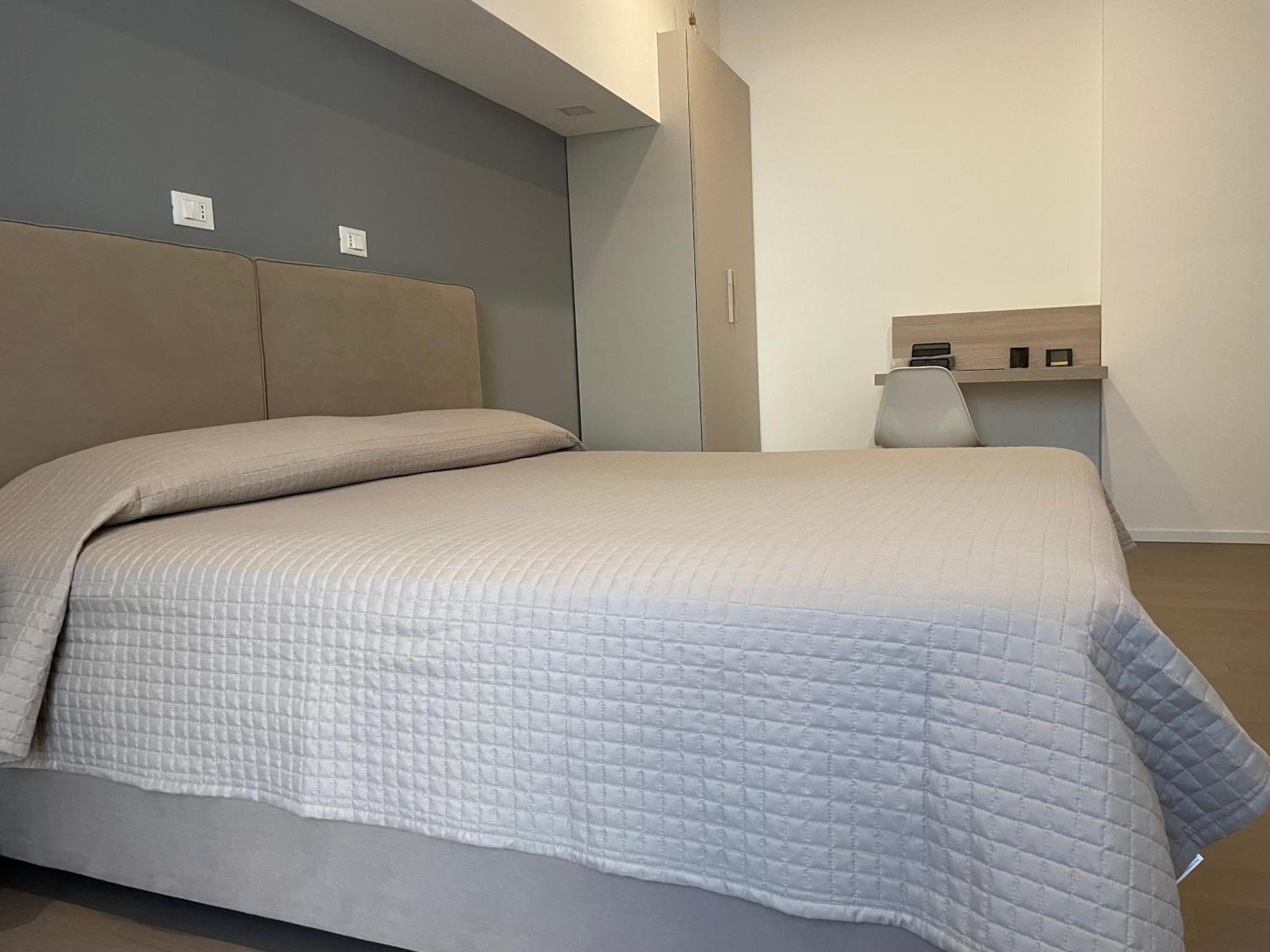 La Casa Nel Verde Larino Εξωτερικό φωτογραφία