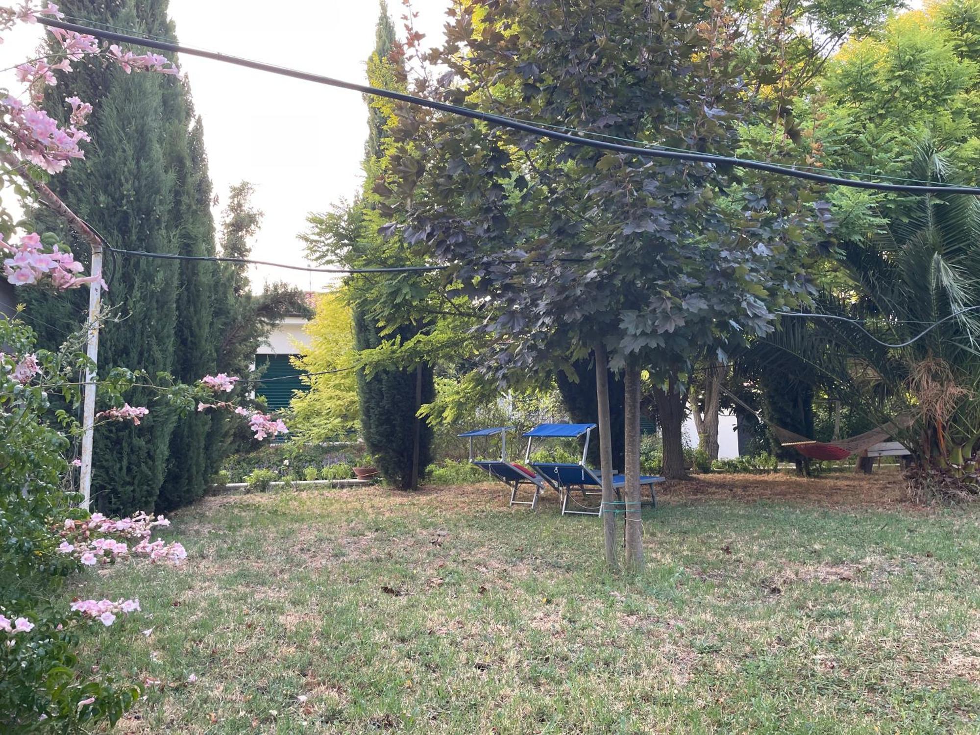 La Casa Nel Verde Larino Εξωτερικό φωτογραφία